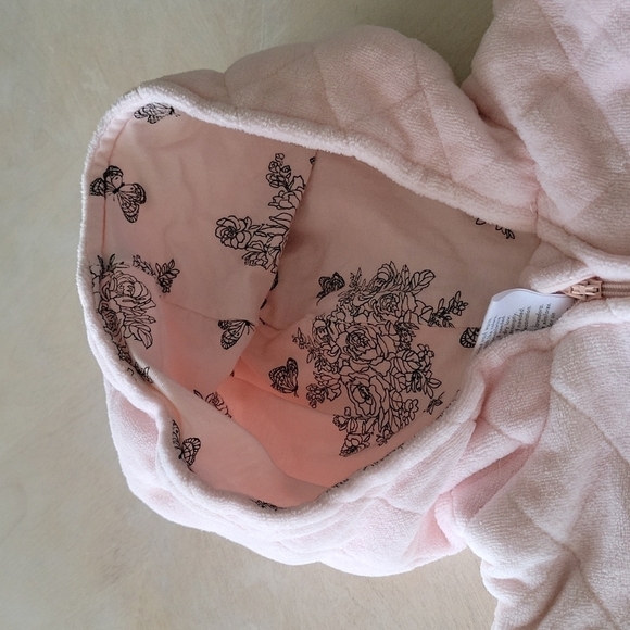 Baby Girls 3-6 Months Laura Ashley Snowsuit - Picture 3 of 5